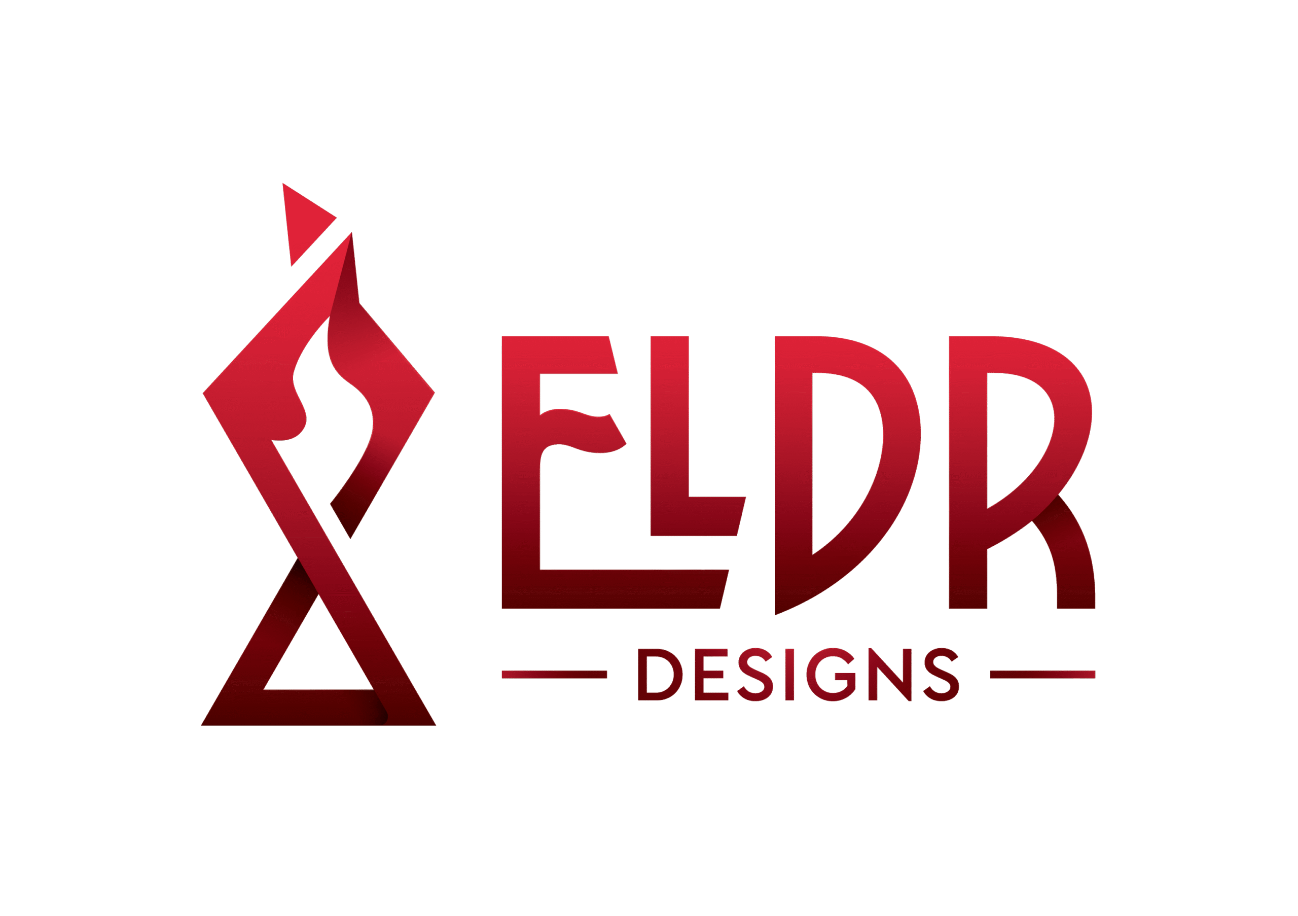 Eldr Designs Wedding Photography Website Mockup